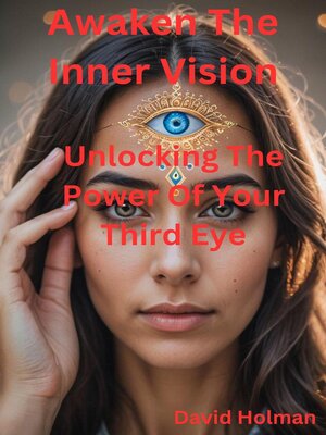 cover image of Awaken the Inner Vision